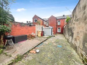 Rear- click for photo gallery